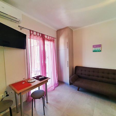 Green Studio Nidri Εξωτερικό φωτογραφία