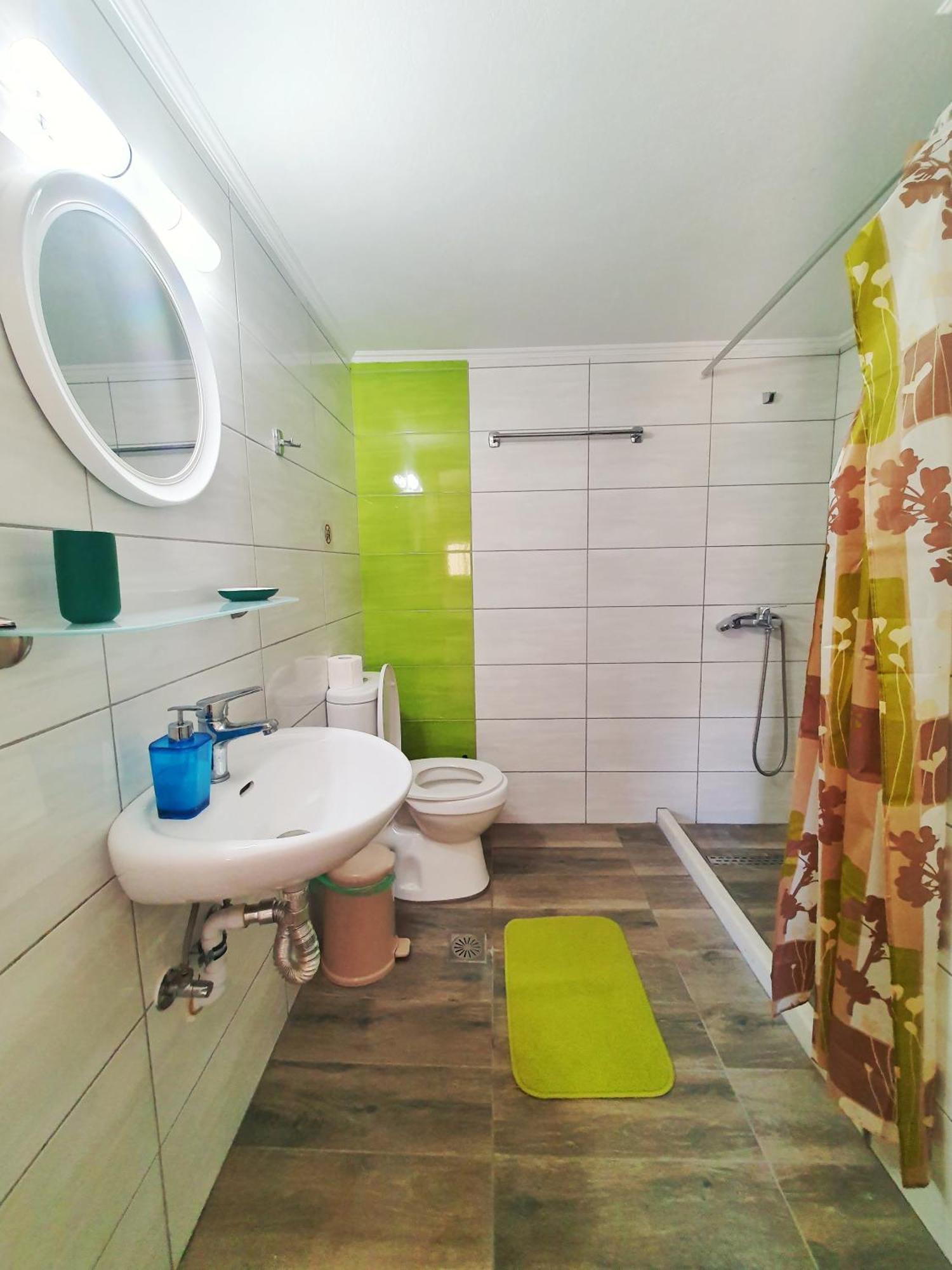 Green Studio Nidri Εξωτερικό φωτογραφία
